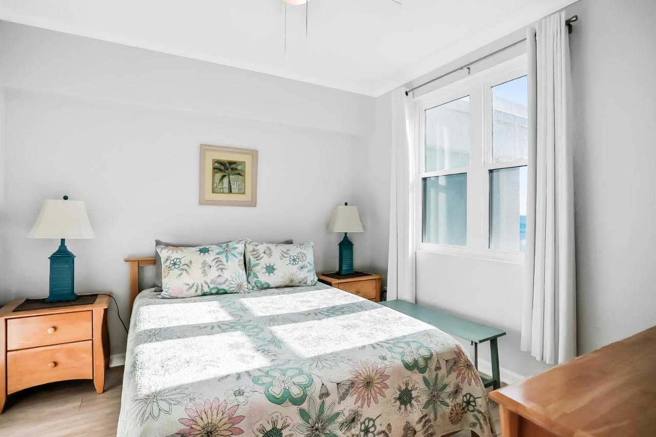 Sunshine And A View Apartment Jacksonville Beach Exterior photo