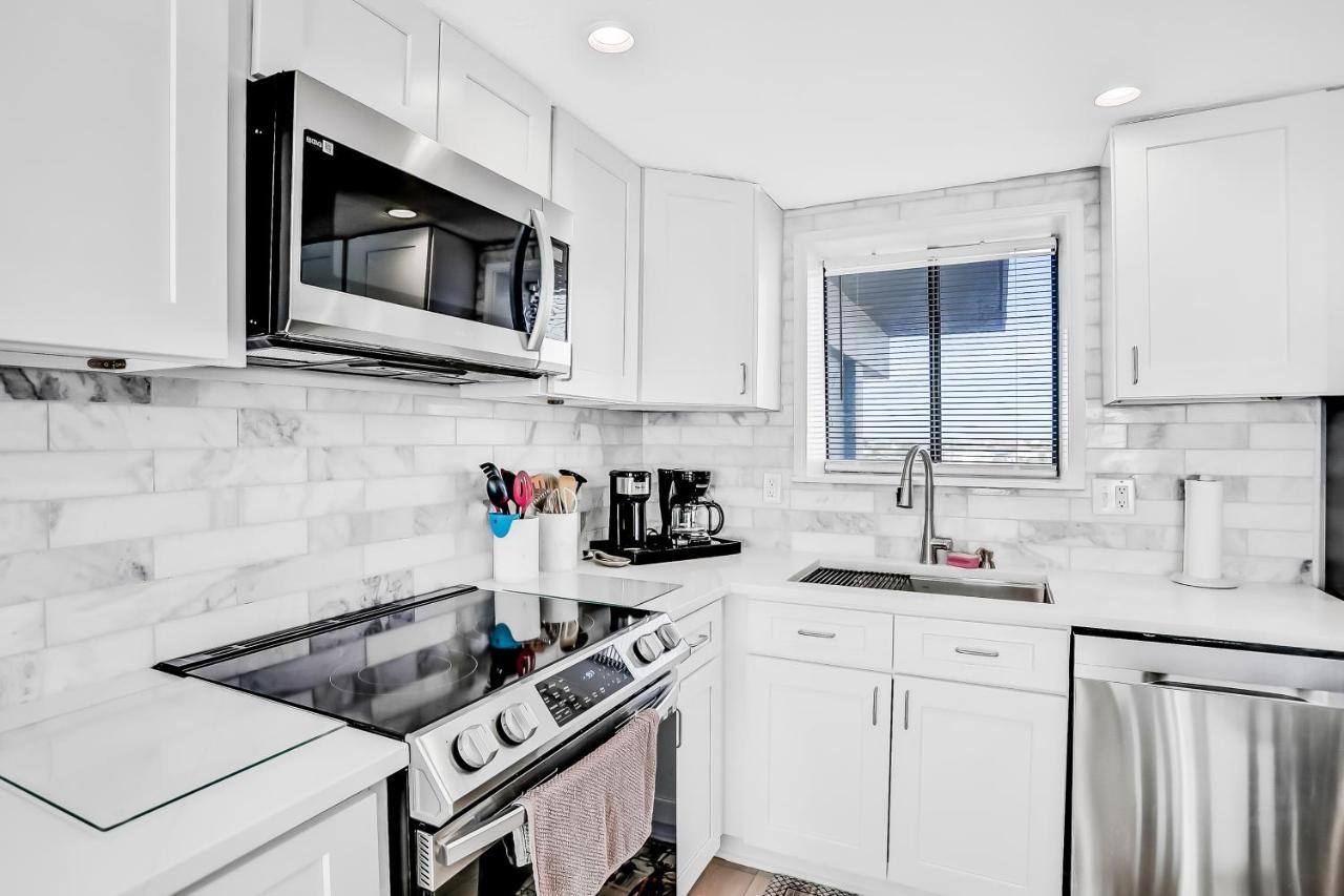 Sunshine And A View Apartment Jacksonville Beach Exterior photo