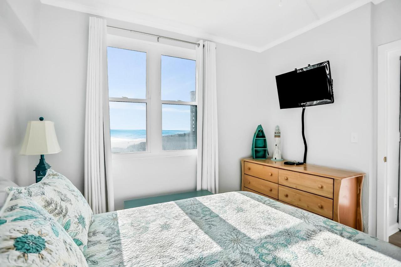 Sunshine And A View Apartment Jacksonville Beach Exterior photo