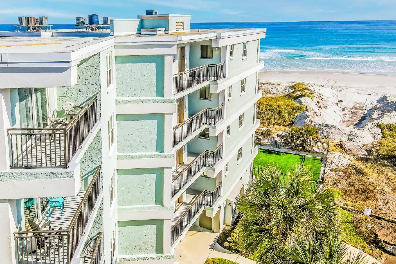 Sunshine And A View Apartment Jacksonville Beach Exterior photo